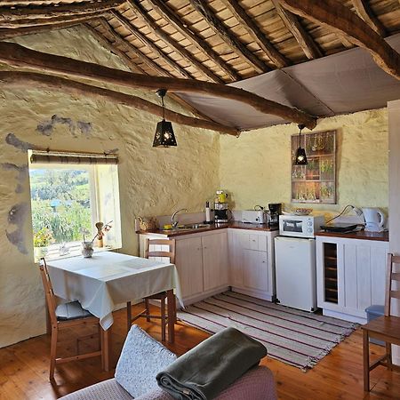 Casa Anjos Holiday Cottages Cedros Dış mekan fotoğraf