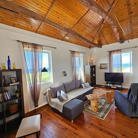 Casa Anjos Holiday Cottages Cedros Dış mekan fotoğraf