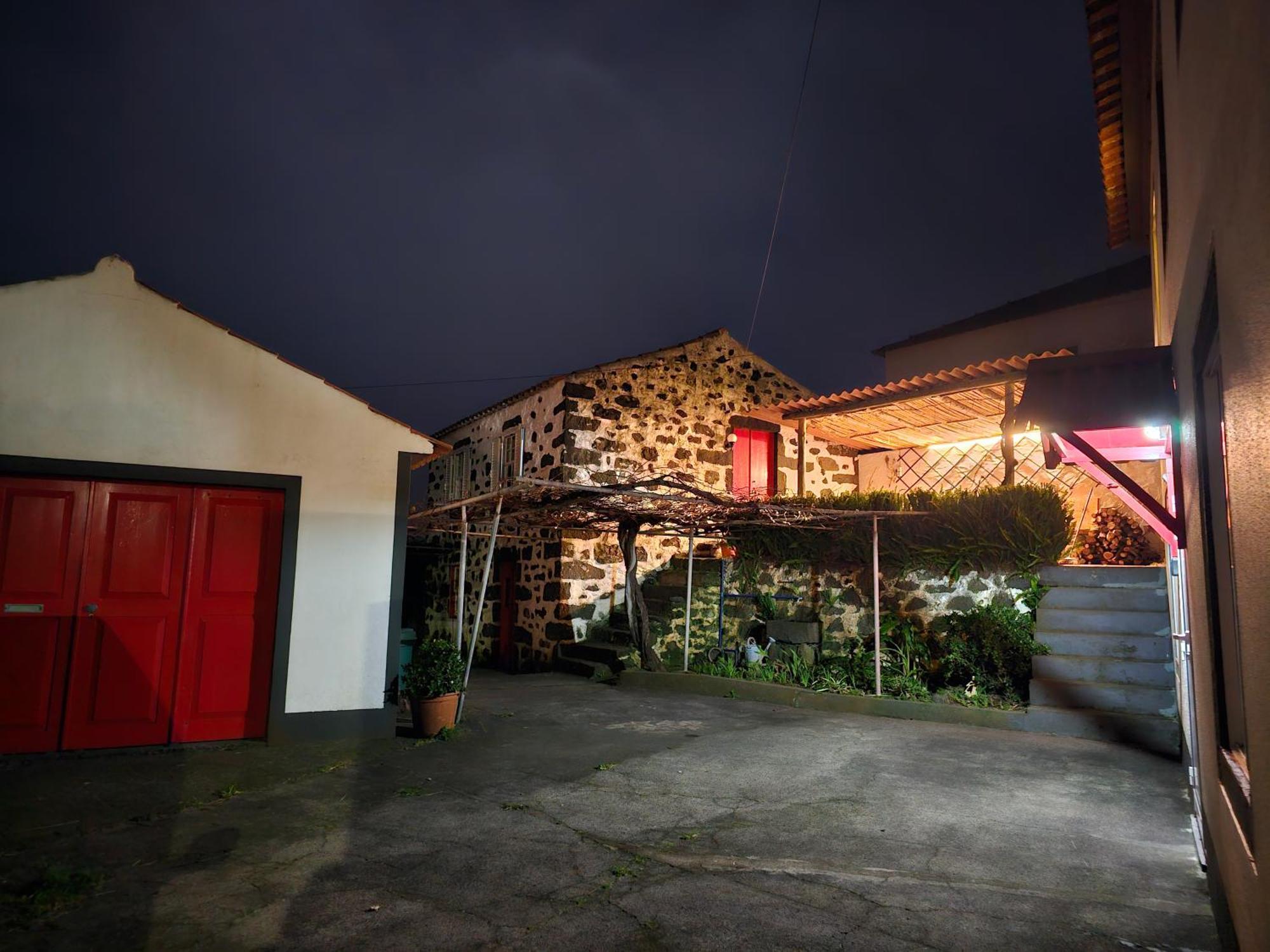 Casa Anjos Holiday Cottages Cedros Dış mekan fotoğraf
