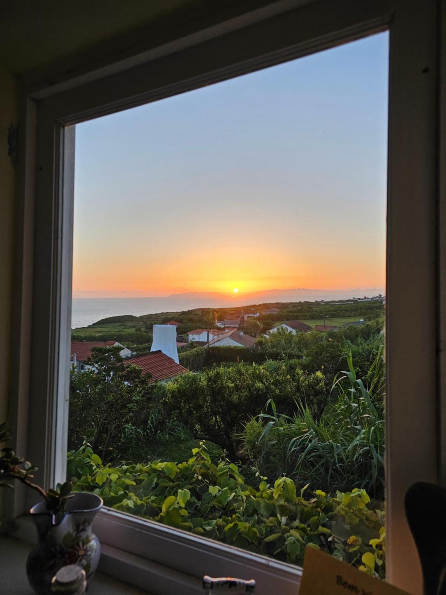 Casa Anjos Holiday Cottages Cedros Dış mekan fotoğraf