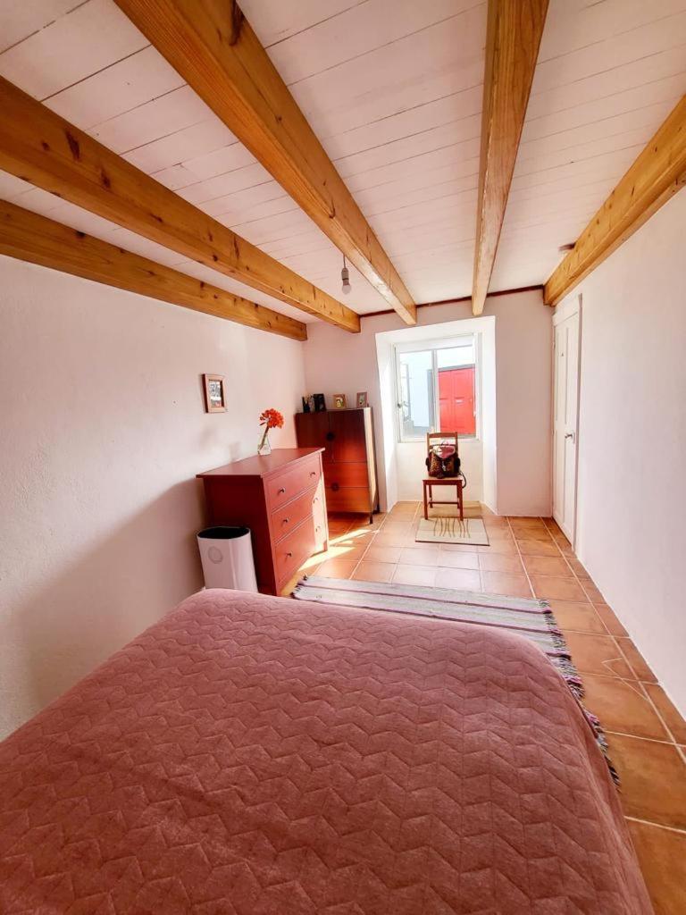Casa Anjos Holiday Cottages Cedros Dış mekan fotoğraf