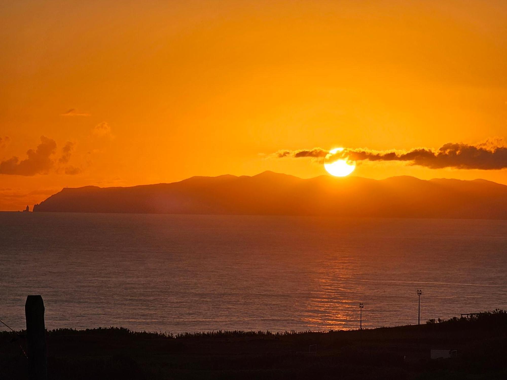 Casa Anjos Holiday Cottages Cedros Dış mekan fotoğraf