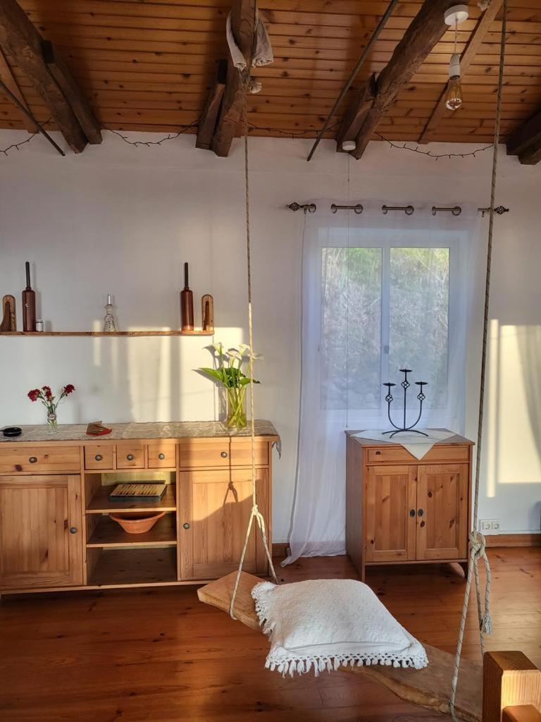 Casa Anjos Holiday Cottages Cedros Dış mekan fotoğraf