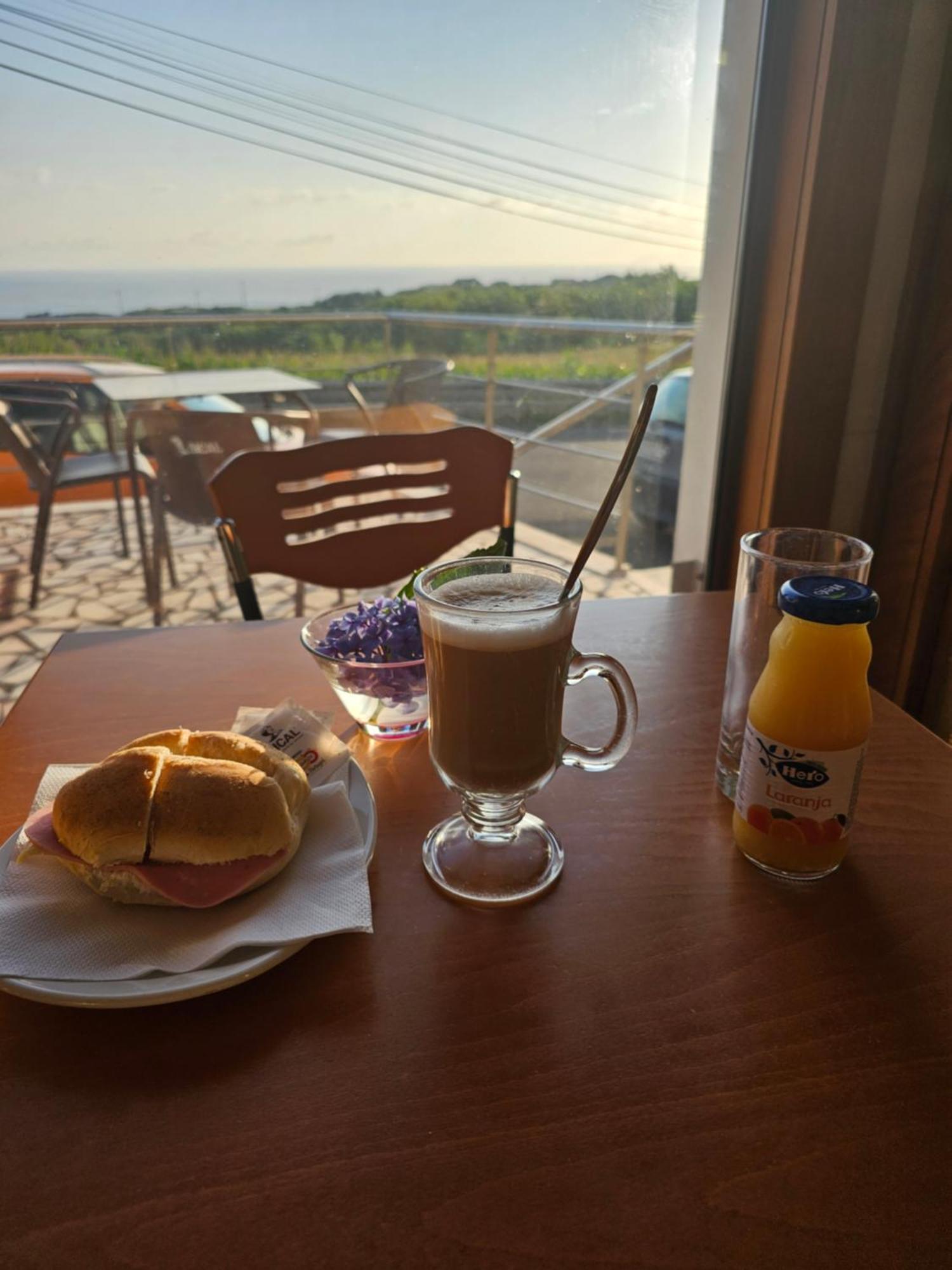 Casa Anjos Holiday Cottages Cedros Dış mekan fotoğraf