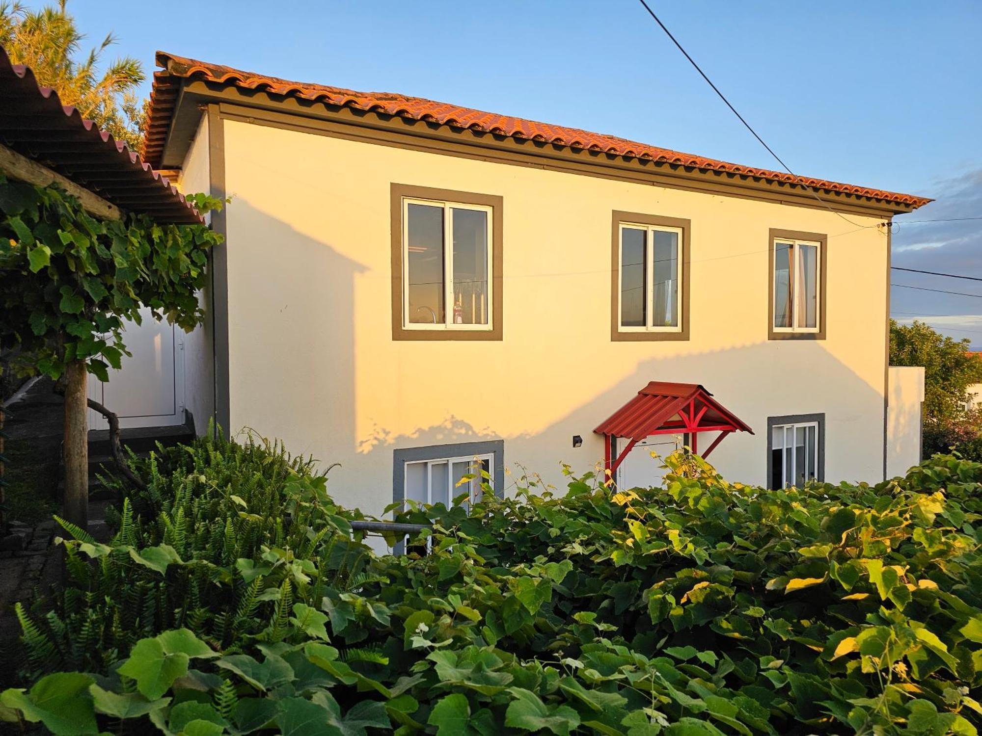 Casa Anjos Holiday Cottages Cedros Dış mekan fotoğraf