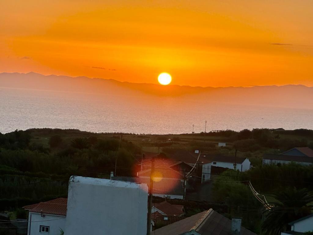 Casa Anjos Holiday Cottages Cedros Dış mekan fotoğraf