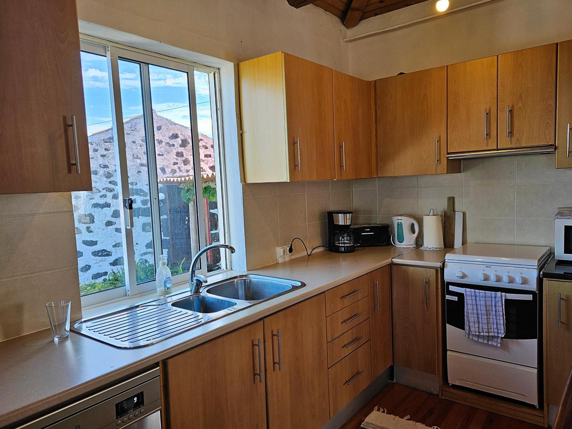 Casa Anjos Holiday Cottages Cedros Dış mekan fotoğraf