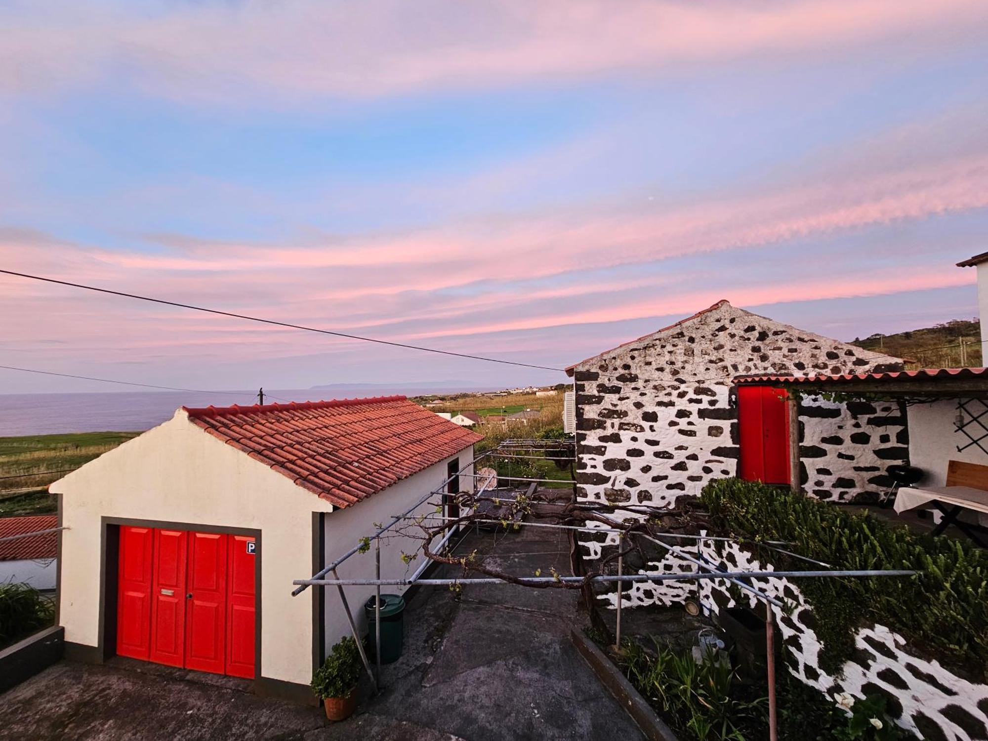 Casa Anjos Holiday Cottages Cedros Oda fotoğraf