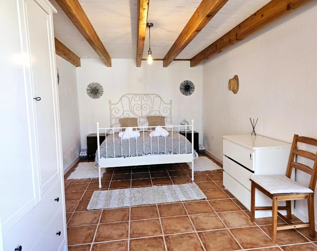 Casa Anjos Holiday Cottages Cedros Oda fotoğraf