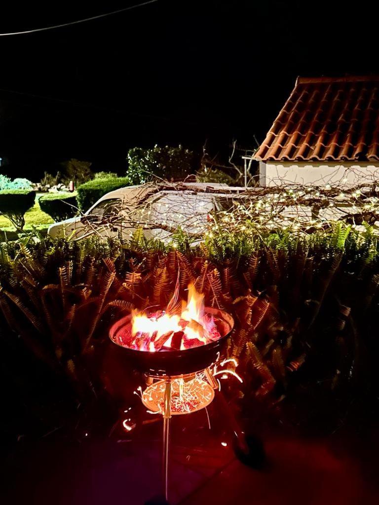 Casa Anjos Holiday Cottages Cedros Oda fotoğraf