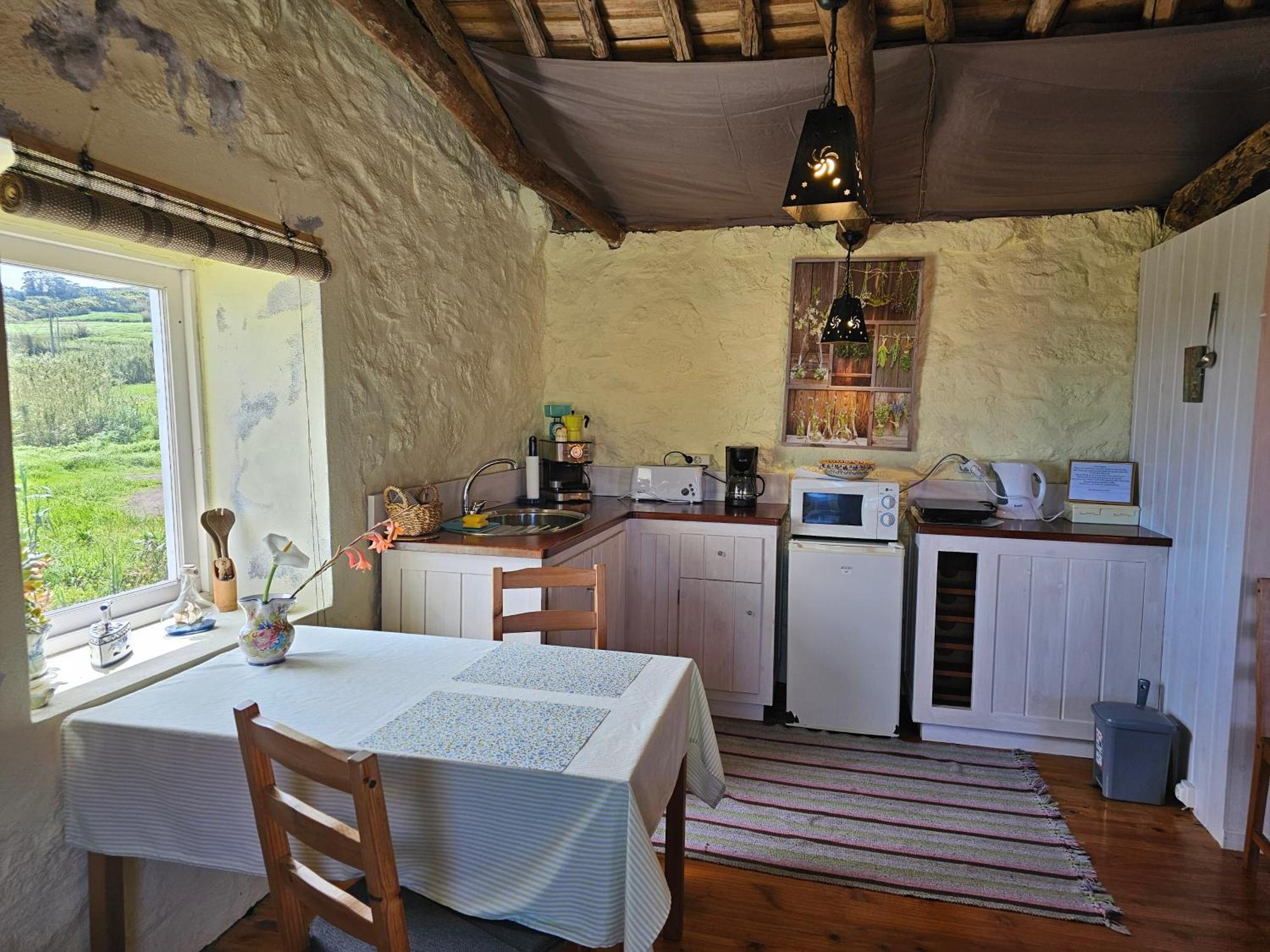 Casa Anjos Holiday Cottages Cedros Oda fotoğraf