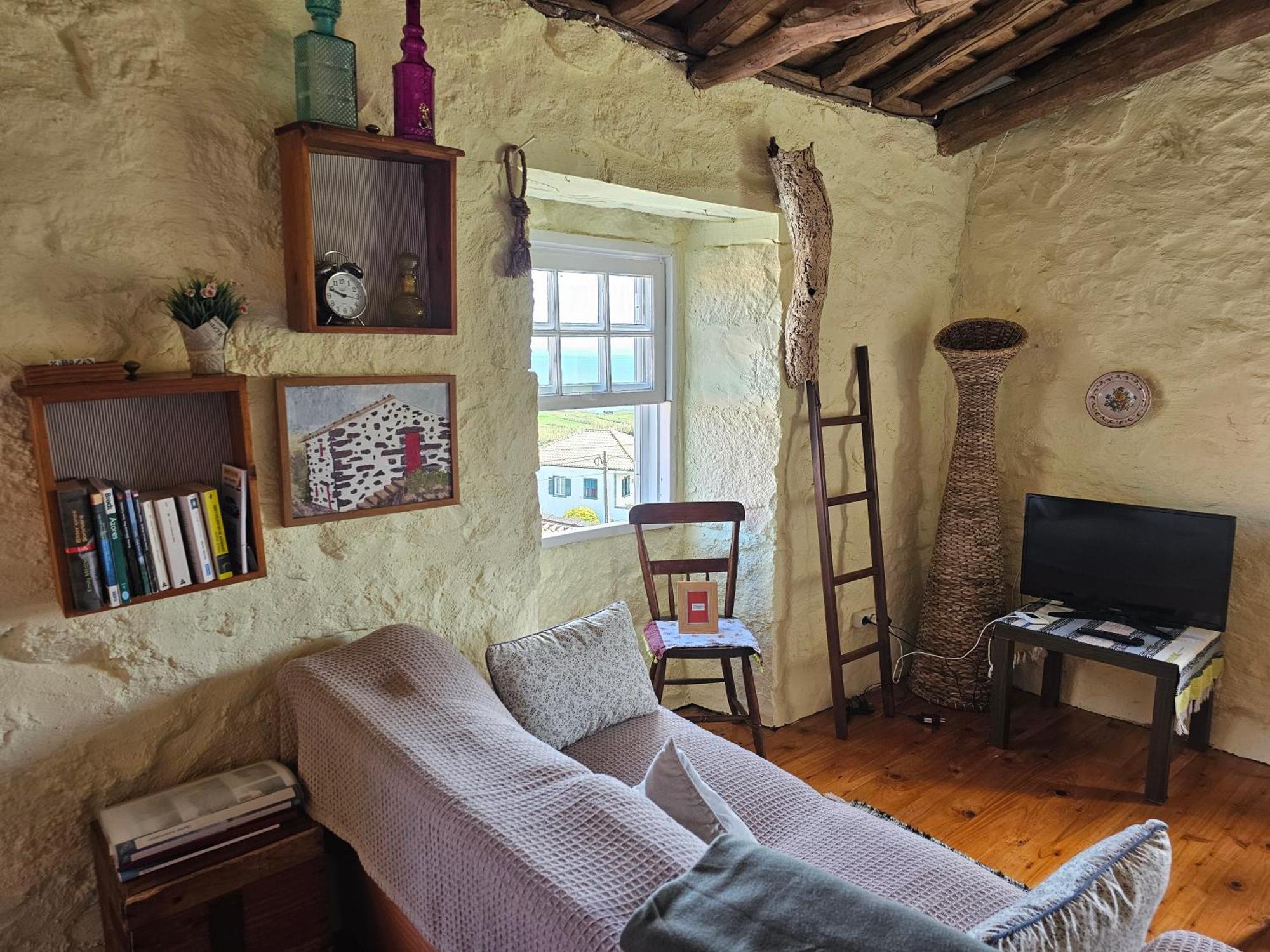 Casa Anjos Holiday Cottages Cedros Oda fotoğraf