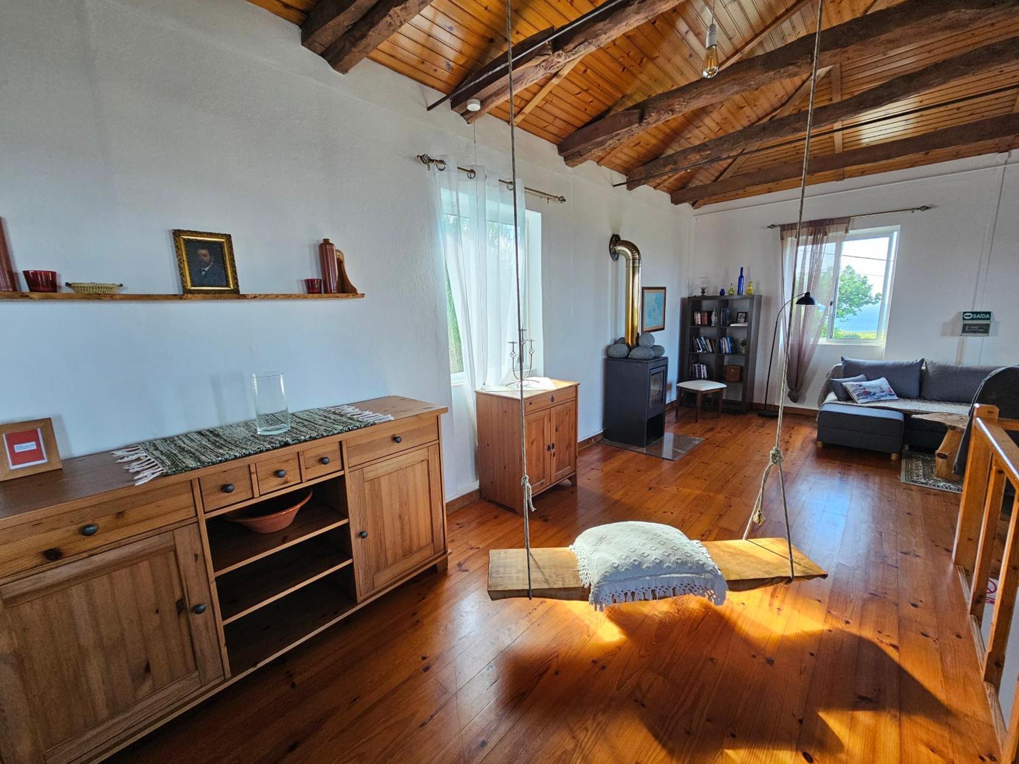 Casa Anjos Holiday Cottages Cedros Dış mekan fotoğraf