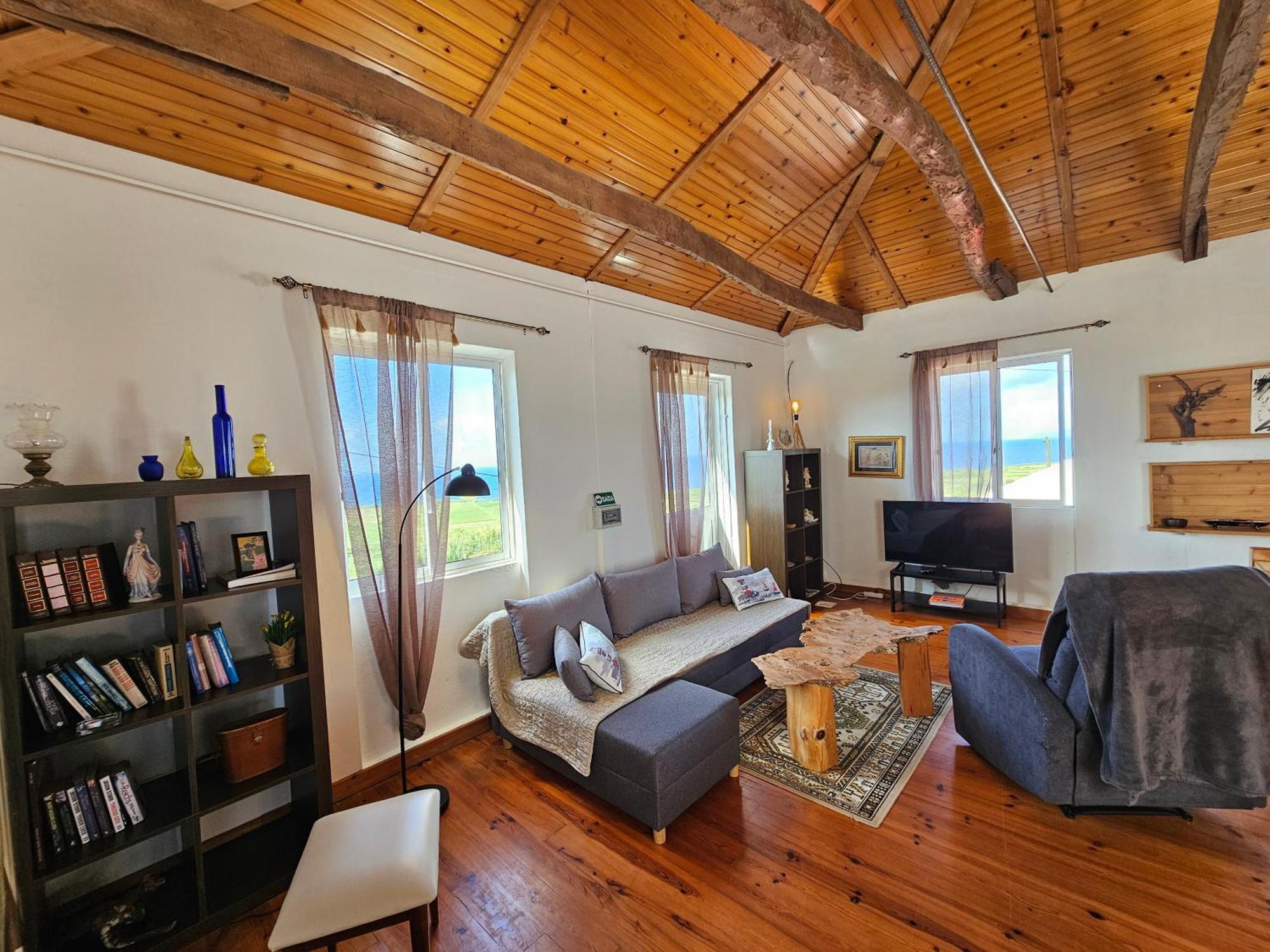 Casa Anjos Holiday Cottages Cedros Dış mekan fotoğraf